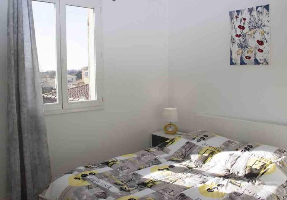Gite Les Coquelicots 2 Quartier Residentiel ลีล-ซูร์-ลา-ซอร์ก ภายนอก รูปภาพ